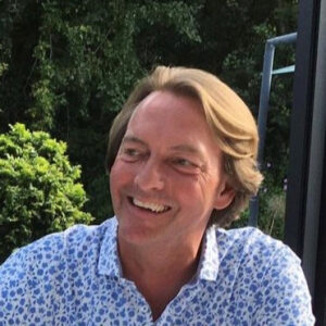 Profilbild von Marcus Haller