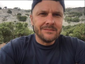 Profilbild von Marcus Hallerberg