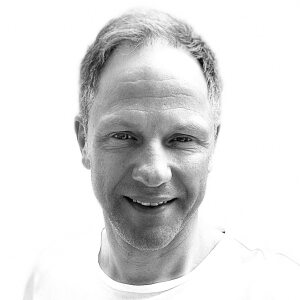 Profilbild von Marcus Hansen