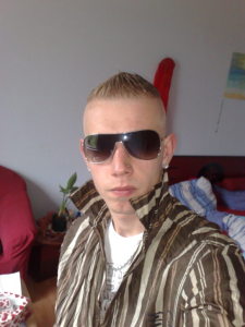 Profilbild von Marcus Hanzl