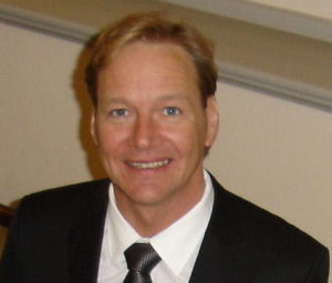 Profilbild von Marcus Hartmann