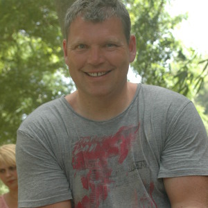 Profilbild von Marcus Hartmann