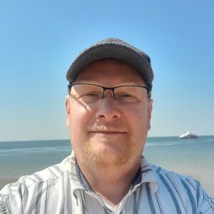 Profilbild von Marcus Hartwig