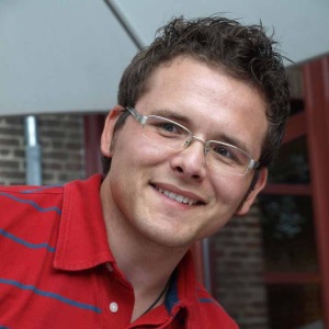 Profilbild von Marcus Hasse