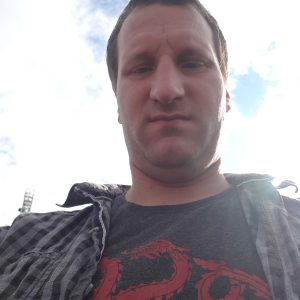 Profilbild von Marcus Hasselmann
