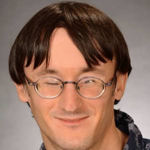 Profilbild von Marcus Hastermann