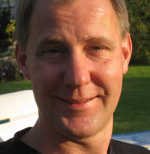 Profilbild von Marcus Haubold