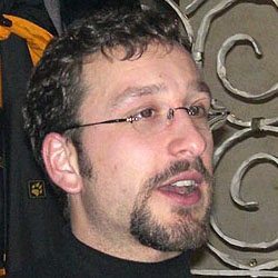 Profilbild von Marcus Hauser