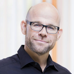 Profilbild von Marcus Hausmann