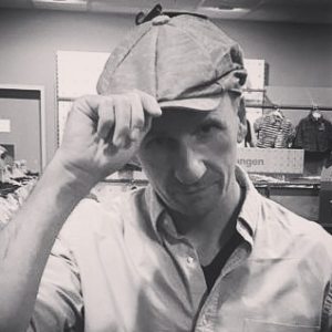 Profilbild von Marcus Heese