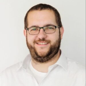 Profilbild von Marcus Heibein