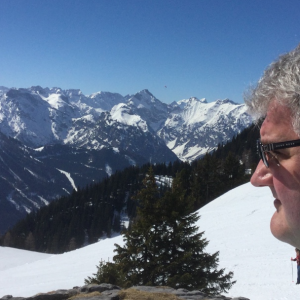 Profilbild von Marcus Heil