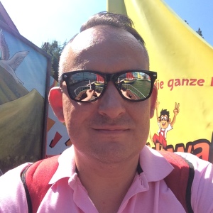 Profilbild von Marcus Heinle