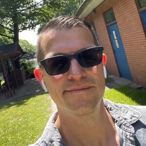 Profilbild von Marcus Heinrich