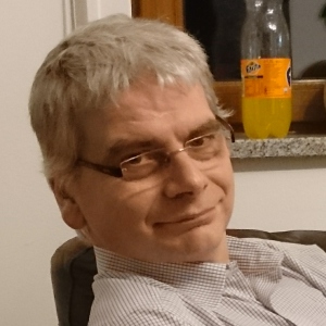 Profilbild von Marcus Heinze