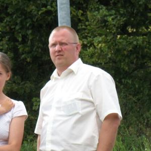 Profilbild von Marcus Hembach
