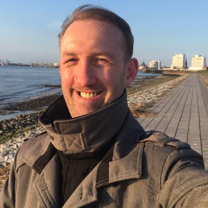 Profilbild von Marcus Hendrich