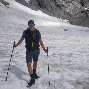 Profilbild von Marcus Henkenjohann