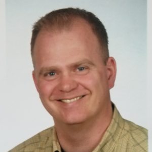 Profilbild von Marcus Hennig