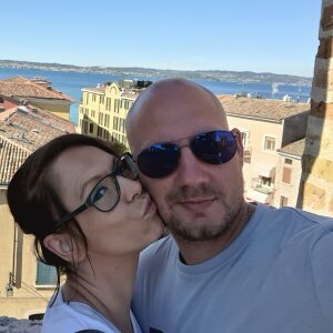 Profilbild von Marcus Henning