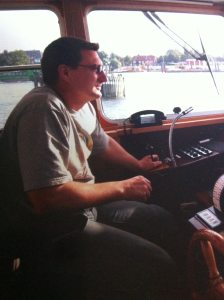 Profilbild von Marcus Herrmann