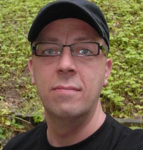 Profilbild von Marcus Herzog