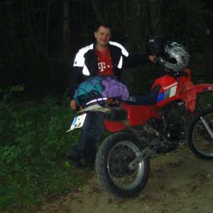Profilbild von Marcus Heß