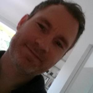 Profilbild von Marcus Heyer