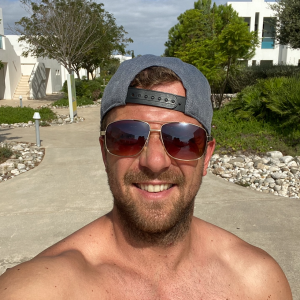 Profilbild von Marcus Hobler
