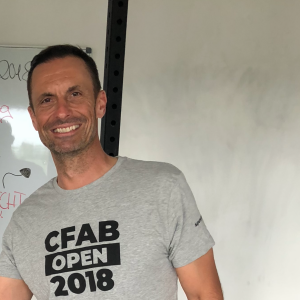 Profilbild von Marcus Hock