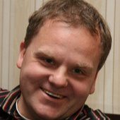 Profilbild von Marcus Höflich