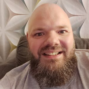 Profilbild von Marcus Hoffmann