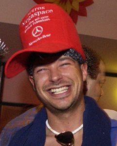 Profilbild von Marcus Hohmann
