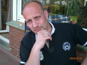 Profilbild von Marcus Holthaus
