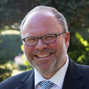 Profilbild von Marcus Hons