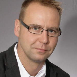 Profilbild von Marcus Hoppert