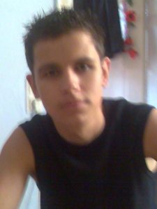 Profilbild von Marcus Hopstock