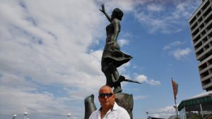 Profilbild von Marcus Hormann