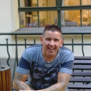 Profilbild von Marcus Hotfilder