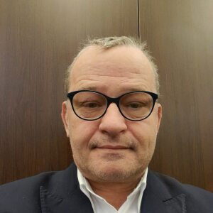Profilbild von Marcus Hoyer