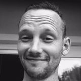 Profilbild von Marcus Hübner