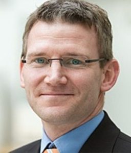 Profilbild von Marcus Hülsmann