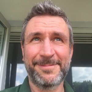 Profilbild von Marcus Hüppe