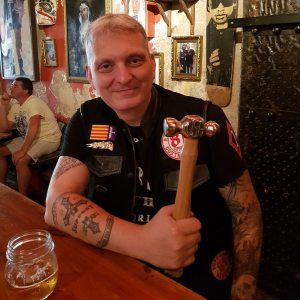 Profilbild von Marcus Hüttemann