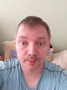 Profilbild von Marcus Hugo