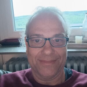 Profilbild von Marcus Humburg