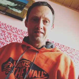 Profilbild von Marcus Husmann