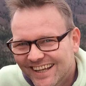 Profilbild von Marcus Illenberger