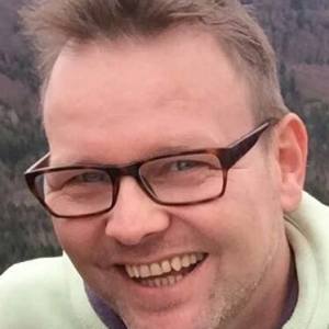 Profilbild von Marcus Illenberger