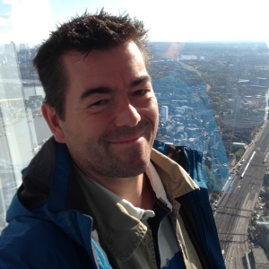 Profilbild von Marcus Jacobi